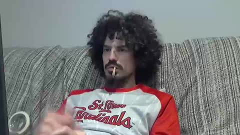 Alejandro Rulitos Twitter longnight55 Intagram 5longnight5 online show from January 14, 2025, 5:12 pm