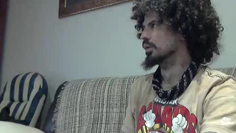 Alejandro Rulitos Twitter longnight55 Intagram 5longnight5 online show from January 20, 2025, 9:01 pm