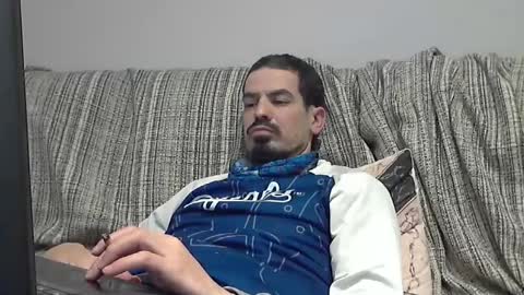 Alejandro Rulitos Twitter longnight55 Intagram 5longnight5 online show from January 29, 2025, 10:32 pm