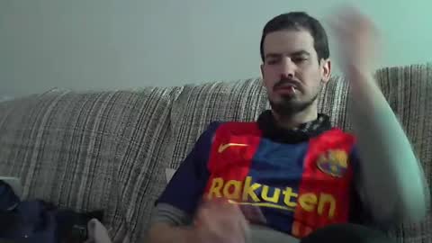 Alejandro Rulitos Twitter longnight55 Intagram 5longnight5 online show from February 4, 2025, 4:29 pm