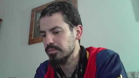 Alejandro Rulitos Twitter longnight55 Intagram 5longnight5 online show from February 14, 2025, 3:26 pm