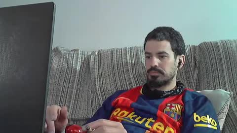 Alejandro Rulitos Twitter longnight55 Intagram 5longnight5 online show from February 15, 2025, 1:49 pm