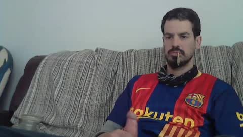 Alejandro Rulitos Twitter longnight55 Intagram 5longnight5 online show from February 16, 2025, 8:32 am