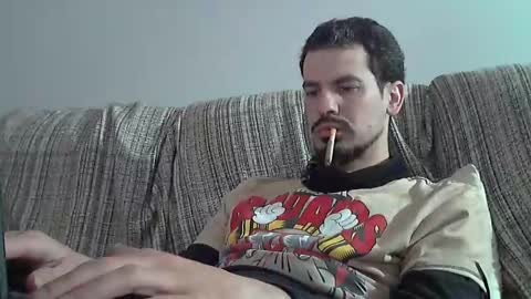 Alejandro Rulitos Twitter longnight55 Intagram 5longnight5 online show from February 17, 2025, 4:04 pm