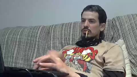 Alejandro Rulitos Twitter longnight55 Intagram 5longnight5 online show from February 17, 2025, 10:14 pm