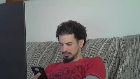 Alejandro Rulitos Twitter longnight55 Intagram 5longnight5 online show from April 15, 2026, 3:08 pm