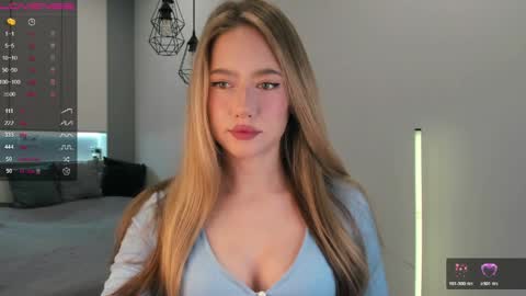 Eva online show from May 22, 2026, 2:12 pm