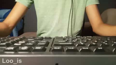 loo_is online show from January 30, 2025, 8:11 am