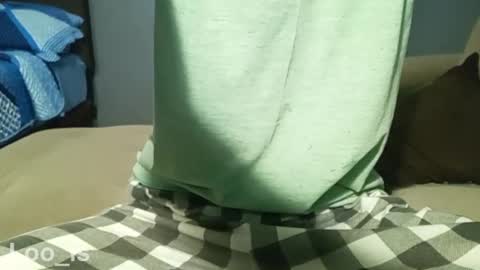 loo_is online show from February 4, 2025, 8:24 am