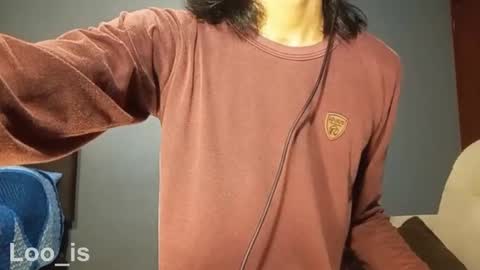 loo_is online show from February 6, 2025, 8:18 am