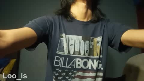 loo_is online show from February 20, 2025, 10:16 am