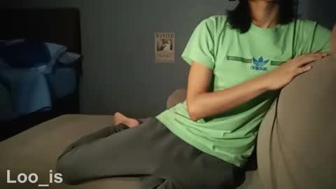 loo_is online show from March 12, 2025, 9:12 am