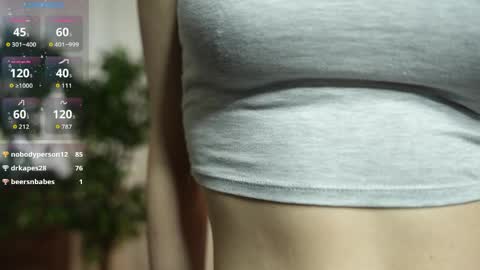 Hanna online show from April 11, 2026, 7:45 am