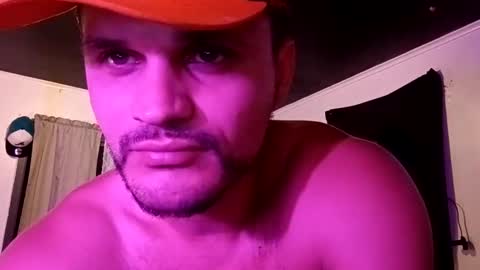 lookhim25 online show from March 16, 2026, 5:44 am