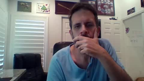 lookyherre online show from March 25, 2026, 8:59 pm