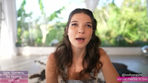 Chaturbatexxjessica online show from October 27, 2025, 6:45 pm