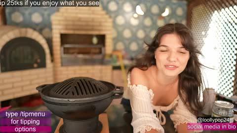 Chaturbatexxjessica online show from March 29, 2026, 5:57 pm