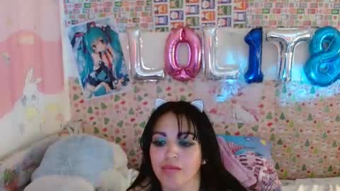 alize online show from January 1, 2025, 3:46 pm