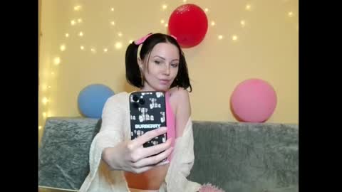 Snapshot of loonsey chatting on March 12, 2025, 9:03 pm loonsey online show from March 12, 2025, 9:03 pm