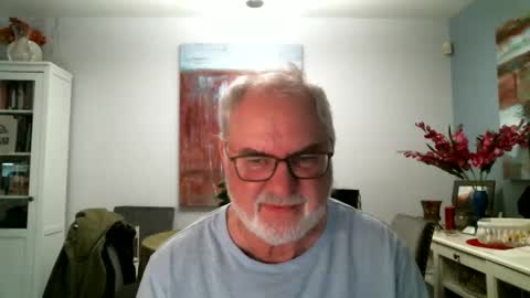 loop102 online show from March 2, 2025, 3:45 am