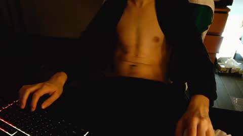 Peter and Ash online show from November 3, 2025, 5:09 am