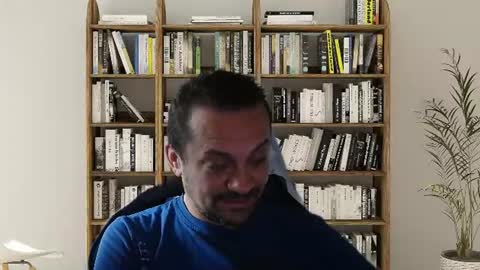 Alex online show from June 15, 2026, 9:55 am