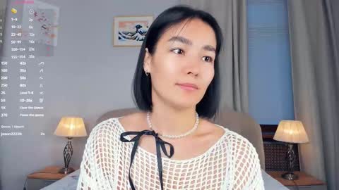 Lora control 2 min for every new Fan Club subscriber online show from October 19, 2025, 7:09 am