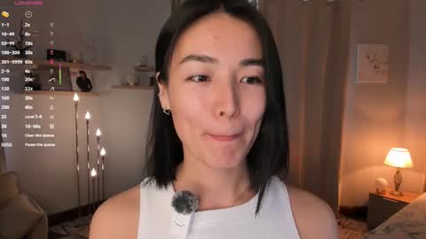 Snapshot of lora_lifelover chatting on January 16, 2026, 8:18 am Lora control 2 min for every new Fan Club subscriber online show from January 16, 2026, 8:18 am