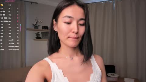 Snapshot of lora_lifelover chatting on February 1, 2026, 8:02 am Lora control 2 min for every new Fan Club subscriber online show from February 1, 2026, 8:02 am