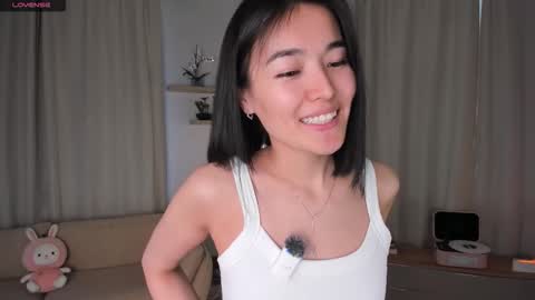 Snapshot of lora_lifelover chatting on February 6, 2026, 8:18 am Lora control 2 min for every new Fan Club subscriber online show from February 6, 2026, 8:18 am