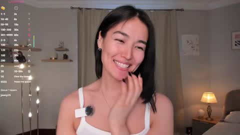 Snapshot of lora_lifelover chatting on February 12, 2026, 8:42 am Lora control 2 min for every new Fan Club subscriber online show from February 12, 2026, 8:42 am