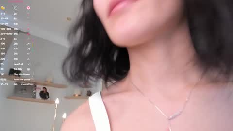 Snapshot of lora_lifelover chatting on February 20, 2026, 8:49 am Lora control 2 min for every new Fan Club subscriber online show from February 20, 2026, 8:49 am