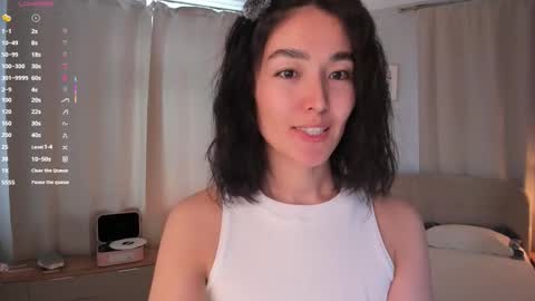 Snapshot of lora_lifelover chatting on February 22, 2026, 8:46 am Lora control 2 min for every new Fan Club subscriber online show from February 22, 2026, 8:46 am