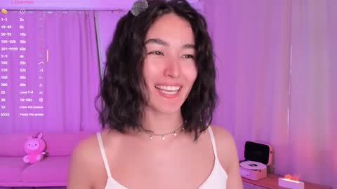 Snapshot of lora_lifelover chatting on February 28, 2026, 8:37 am Lora control 2 min for every new Fan Club subscriber online show from February 28, 2026, 8:37 am