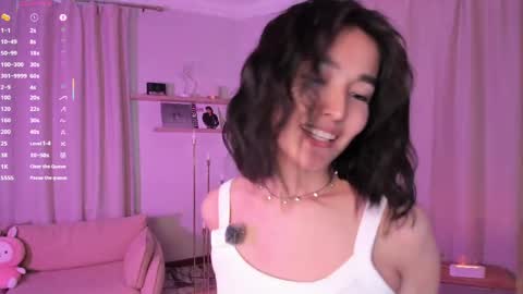 Snapshot of lora_lifelover chatting on March 1, 2026, 9:22 am Lora control 2 min for every new Fan Club subscriber online show from March 1, 2026, 9:22 am