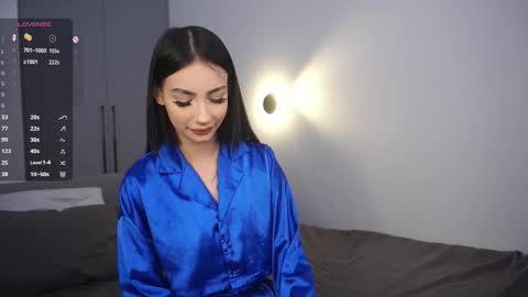 Snapshot of loracopple chatting on September 13, 2025, 7:41 am Anita online show from September 13, 2025, 7:41 am