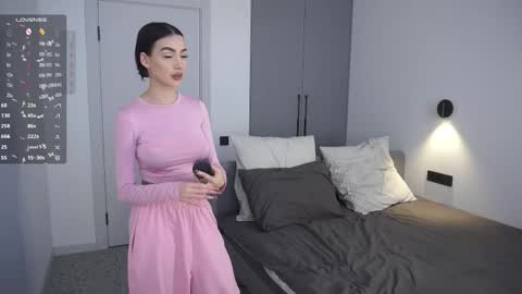 Snapshot of loracopple chatting on September 20, 2025, 8:26 am Anita online show from September 20, 2025, 8:26 am