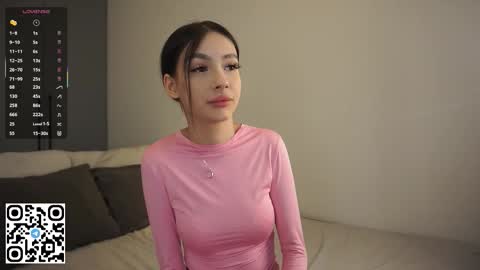 Snapshot of loracopple chatting on October 13, 2025, 5:51 am Anita online show from October 13, 2025, 5:51 am