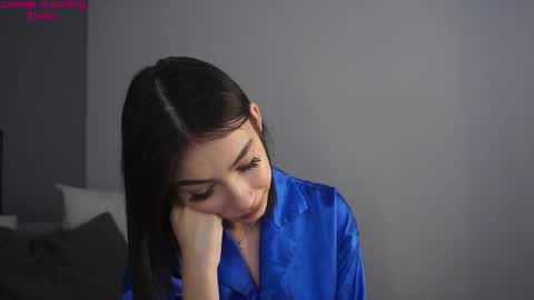 Snapshot of loracopple chatting on October 22, 2025, 7:41 am Anita online show from October 22, 2025, 7:41 am