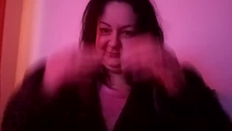 Snapshot of loraflame chatting on December 27, 2024, 10:34 am Lora online show from December 27, 2024, 10:34 am