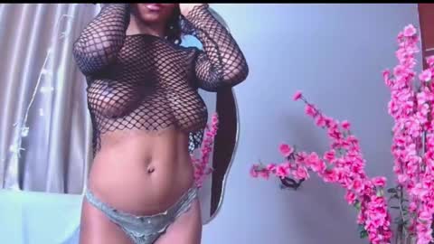 Blackcat online show from December 17, 2025, 11:00 pm