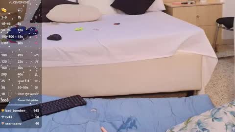 Loraine Rios online show from March 2, 2026, 7:15 am