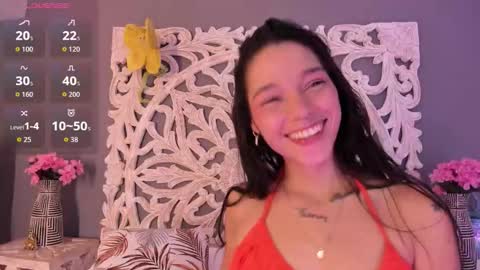 loraineblake online show from February 10, 2026, 1:37 pm