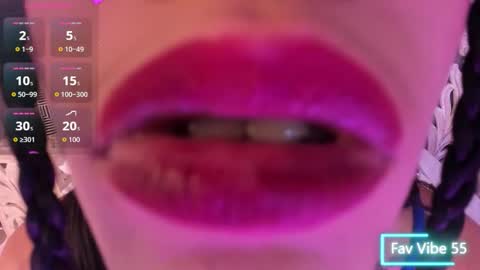 loraineblake online show from February 12, 2026, 1:50 pm