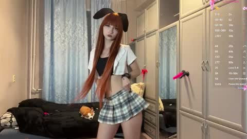 Hello there im Luna Im new here Lets have fun online show from April 7, 2026, 4:07 pm