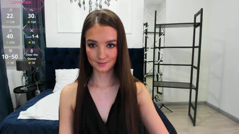 Ur sensual Lora online show from April 6, 2026, 7:42 am