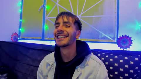 Apolo online show from January 8, 2026, 1:57 pm