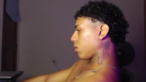 lord_dainn online show from May 10, 2026, 12:05 am
