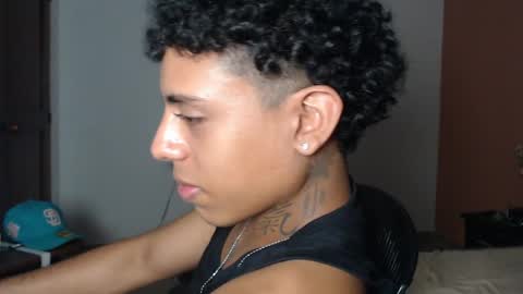 lord_dainn online show from May 13, 2026, 2:31 am