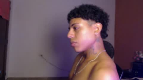 lord_dainn online show from May 14, 2026, 3:24 am